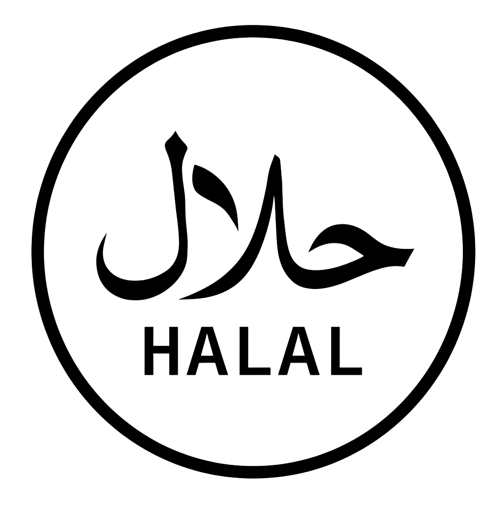 Halal Certified