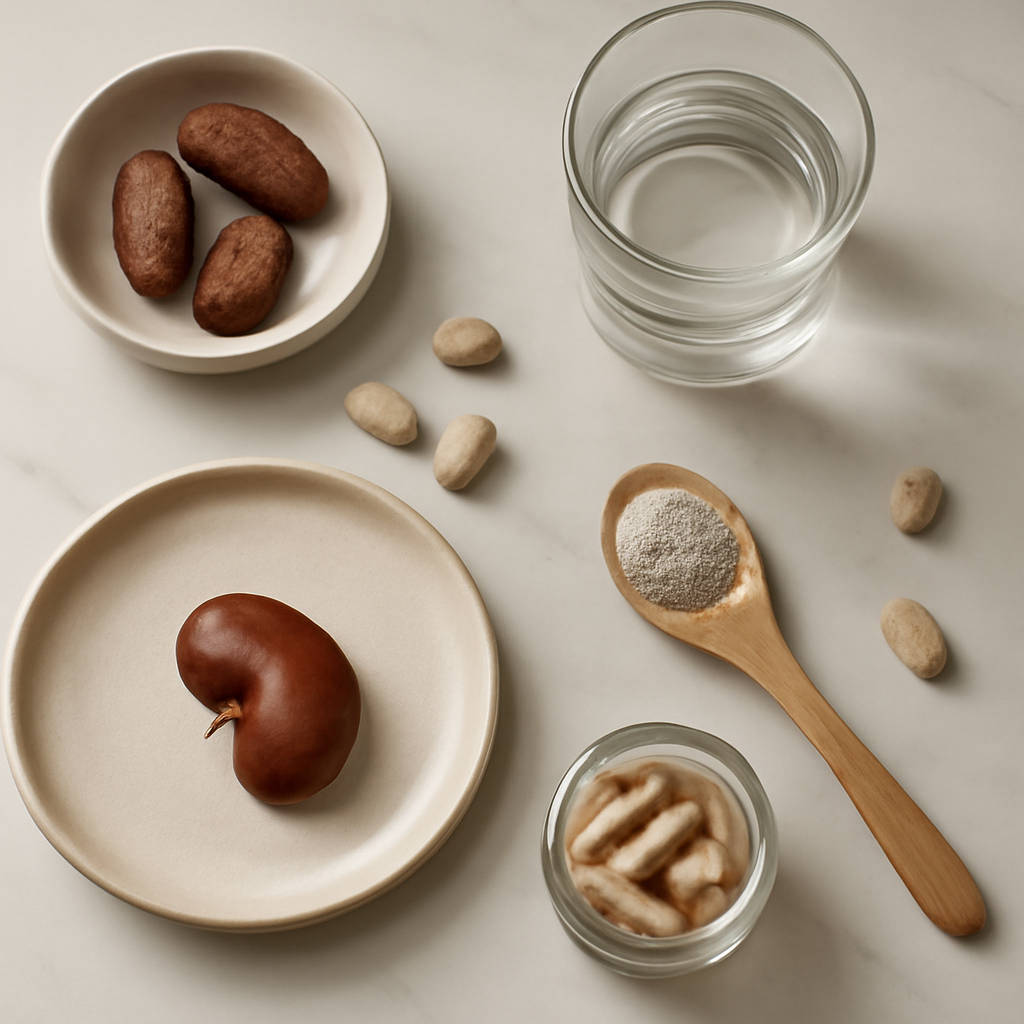 Are Kidney Supplements a Scam? A UK Reality Check — UK clinician-reviewed guide by Professor Mohammed Mahdi Althaf, Consultant Nephrologist