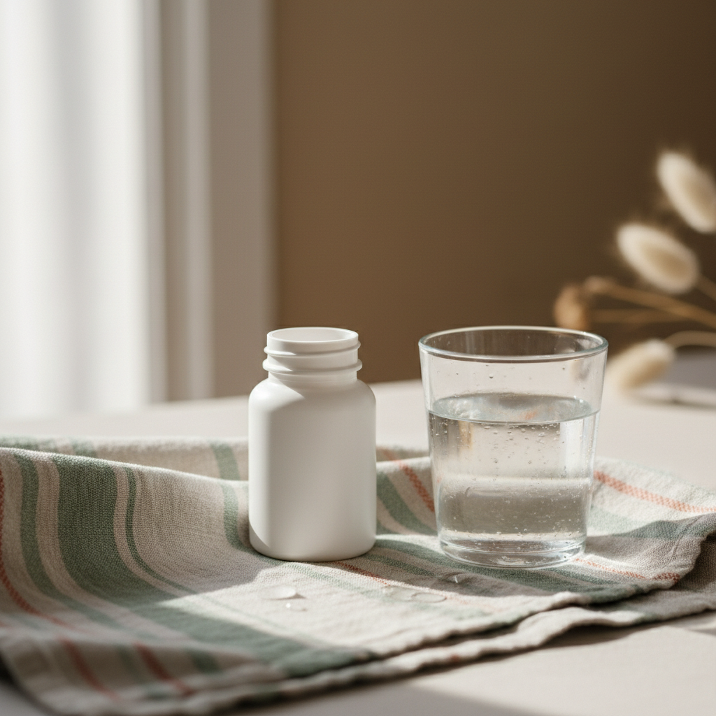 Are Vitamins Bad for Your Kidneys? A UK Pharmacist-Style Guide
