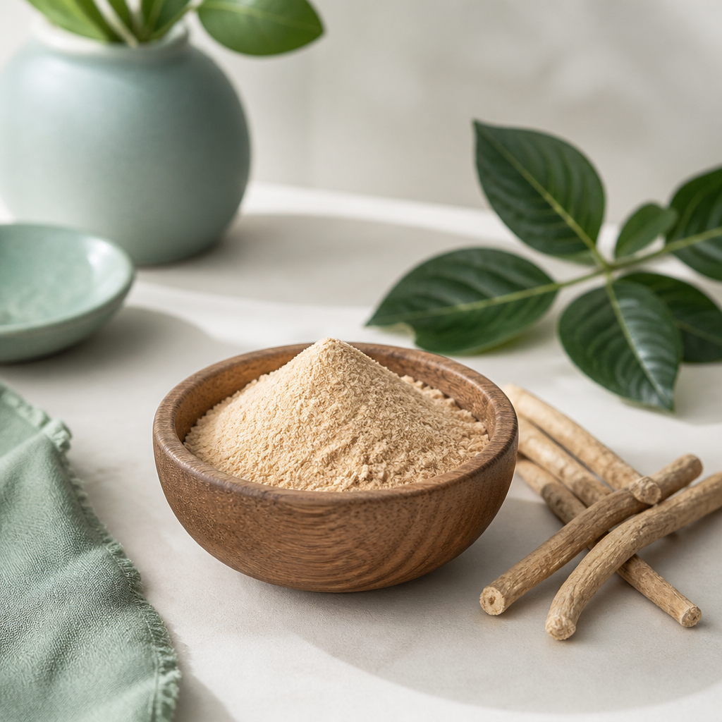 Ashwagandha and the Kidneys: UK Safety in CKD — UK clinician-reviewed guide by Professor Mohammed Mahdi Althaf, Consultant Nephrologist