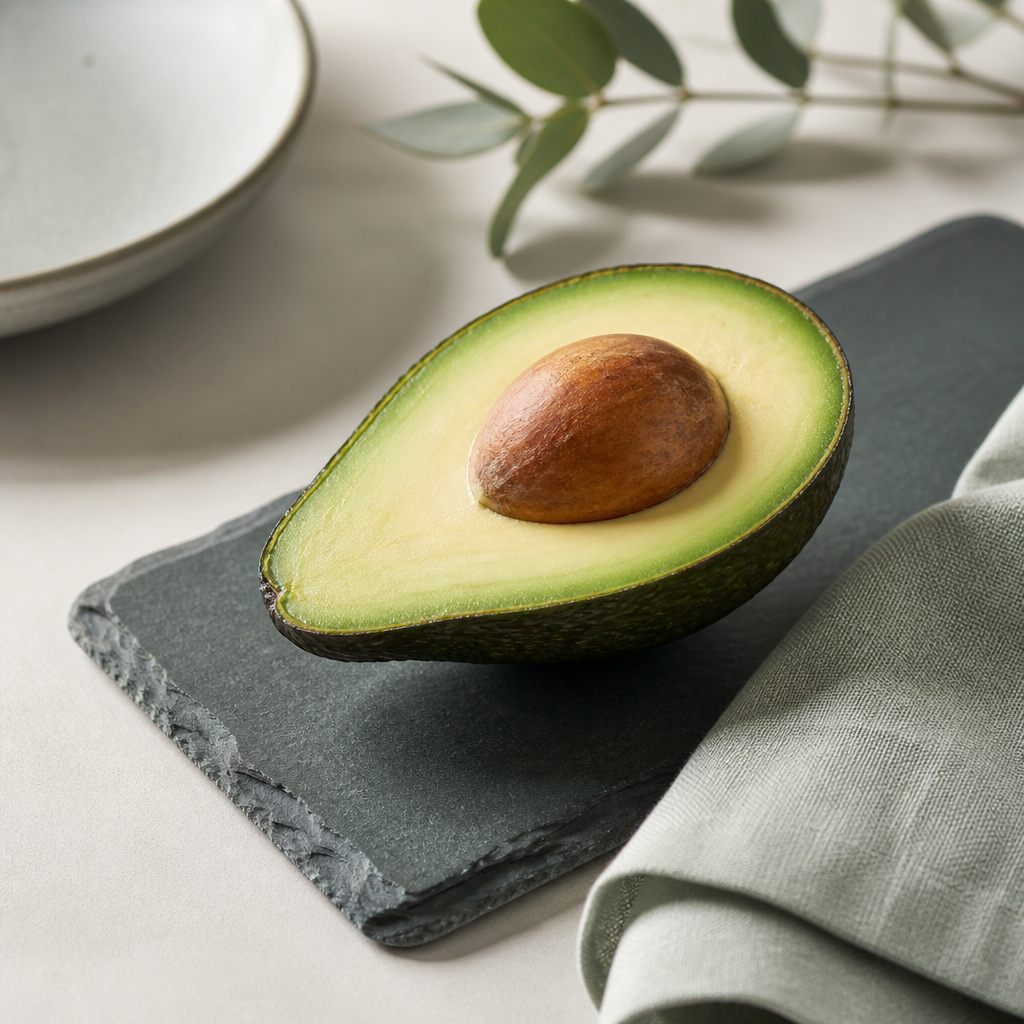Avocado and CKD: A UK Guide for Kidney Patients — UK clinician-reviewed guide by Professor Mohammed Mahdi Althaf, Consultant Nephrologist