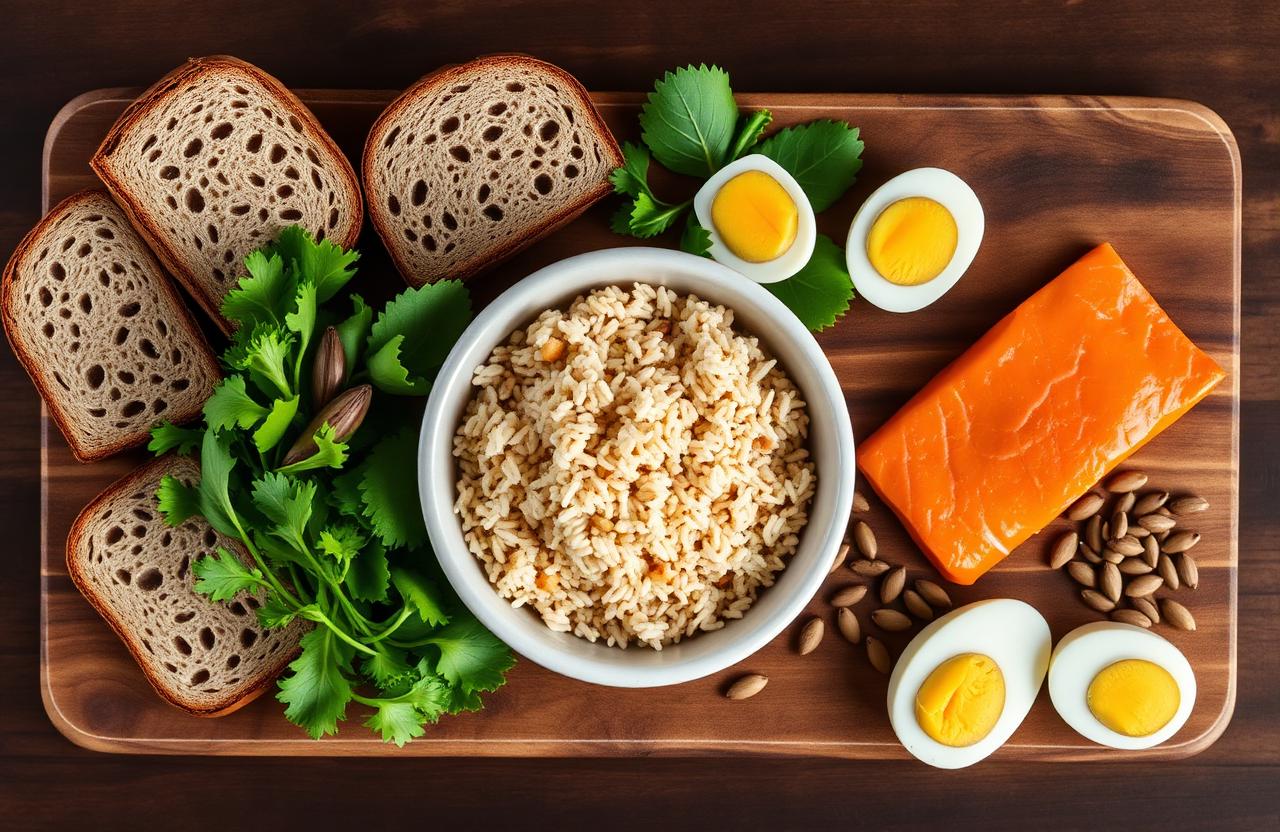 B Vitamins and Kidney Health: What the UK Evidence Shows