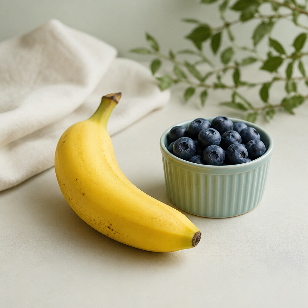 Bananas and CKD: Are They Safe with Kidney Disease? — UK clinician-reviewed guide by Professor Mohammed Mahdi Althaf, Consultant Nephrologist