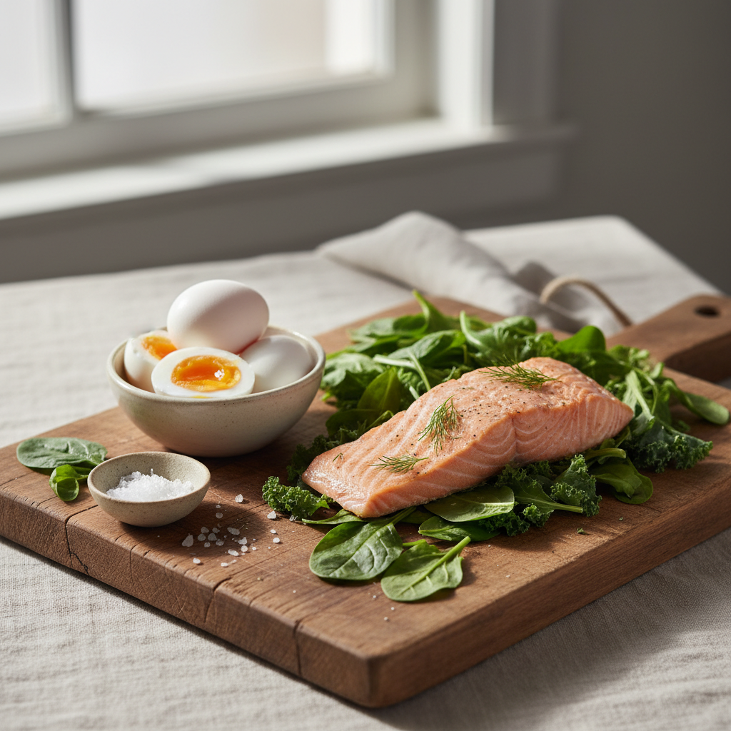 Best Kidney Vitamins UK (2026 Guide): What the NHS Actually Recommends