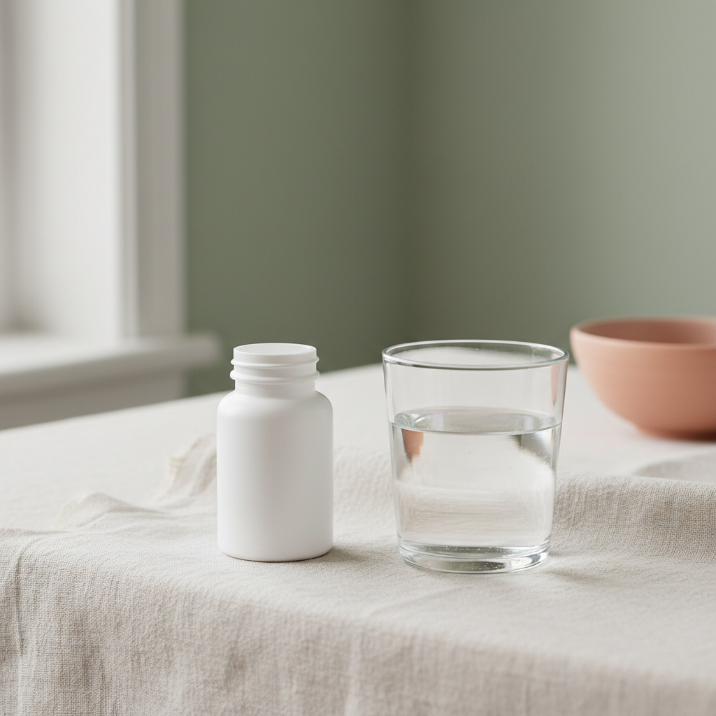 What Vitamins Are Good for Your Kidneys? A UK Evidence-Based Guide