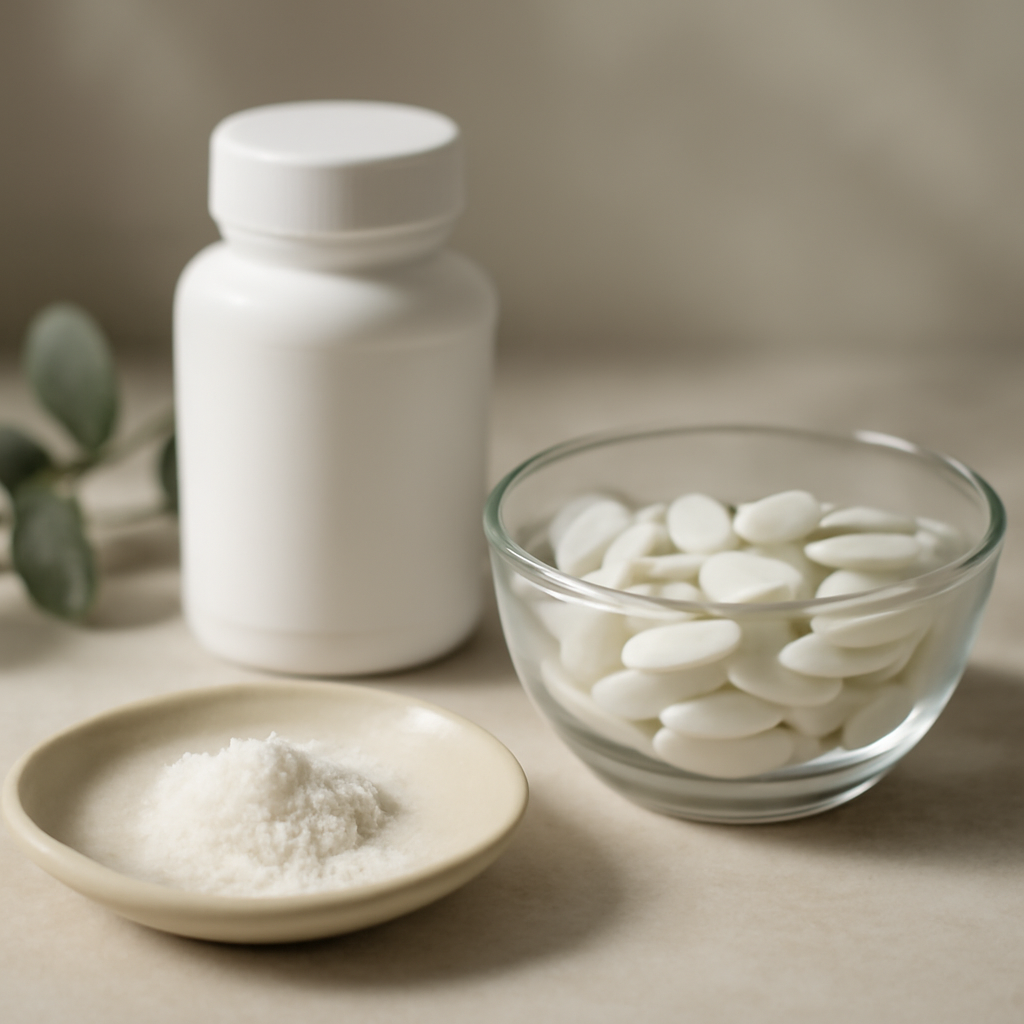 Calcium Supplements in CKD (UK) — UK clinician-reviewed guide by Professor Mohammed Mahdi Althaf, Consultant Nephrologist