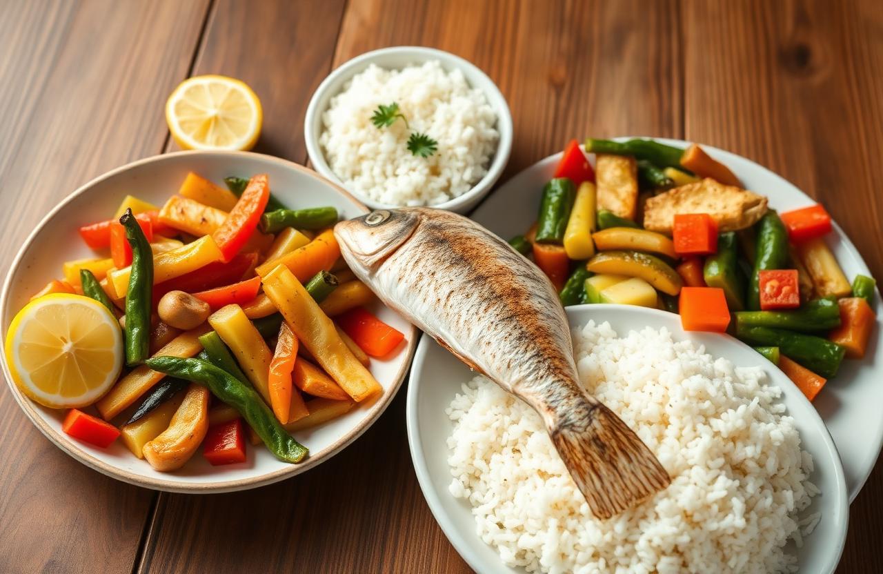 The UK Kidney-Friendly Diet: A Plain-English Guide for People with CKD