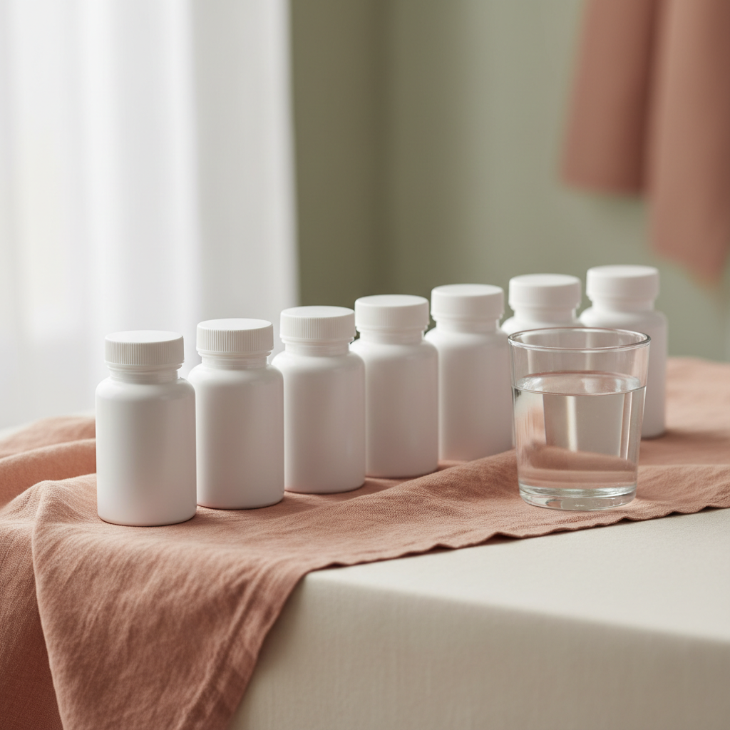 Are Multivitamins Safe with CKD? A UK Renal Perspective