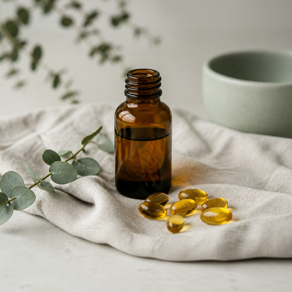 Cod Liver Oil and CKD: Why It's Usually Avoided — UK clinician-reviewed guide by Professor Mohammed Mahdi Althaf, Consultant Nephrologist