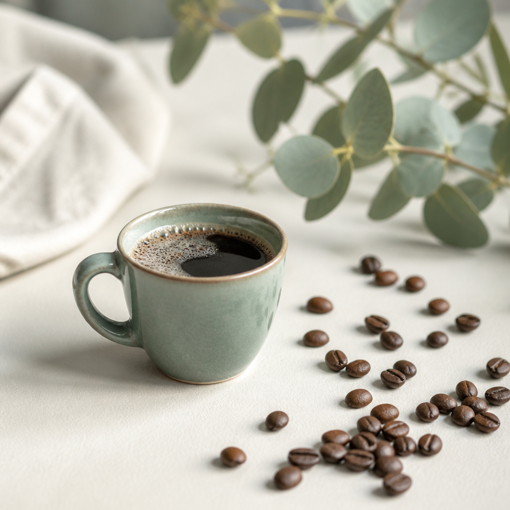 Coffee and Kidney Health: What UK Evidence Actually Shows — UK clinician-reviewed guide by Professor Mohammed Mahdi Althaf, Consultant Nephrologist