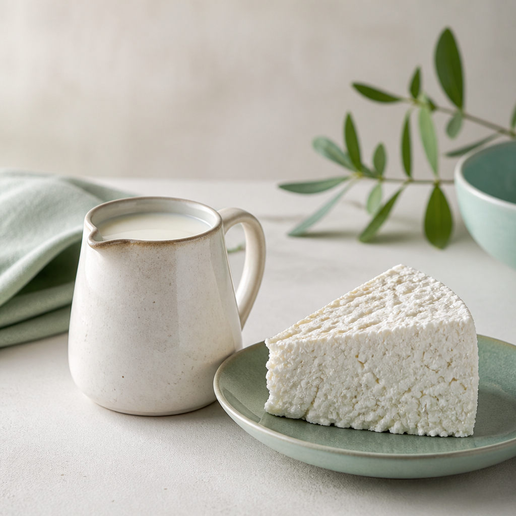 Milk, Cheese and Yogurt in CKD: A UK Guide — UK clinician-reviewed guide by Professor Mohammed Mahdi Althaf, Consultant Nephrologist