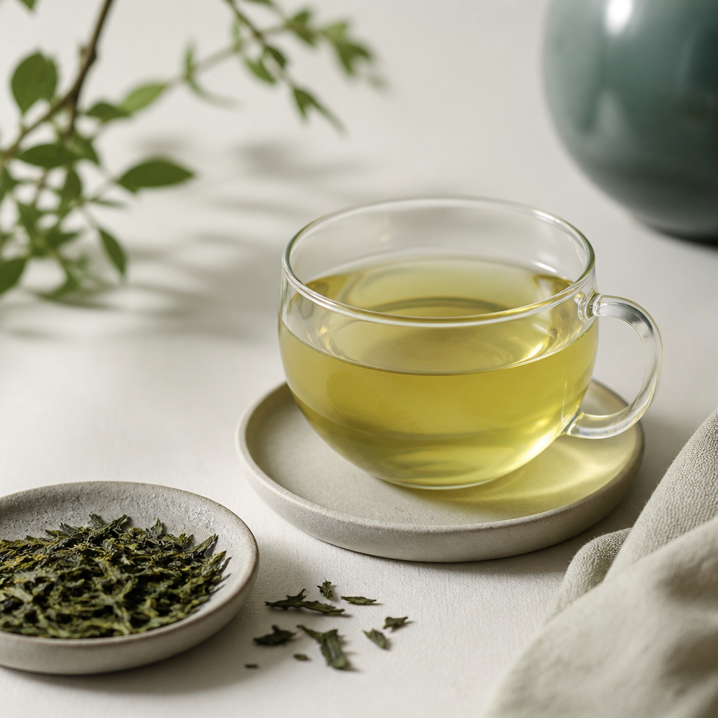 Green Tea and Kidney Health in the UK — UK clinician-reviewed guide by Professor Mohammed Mahdi Althaf, Consultant Nephrologist