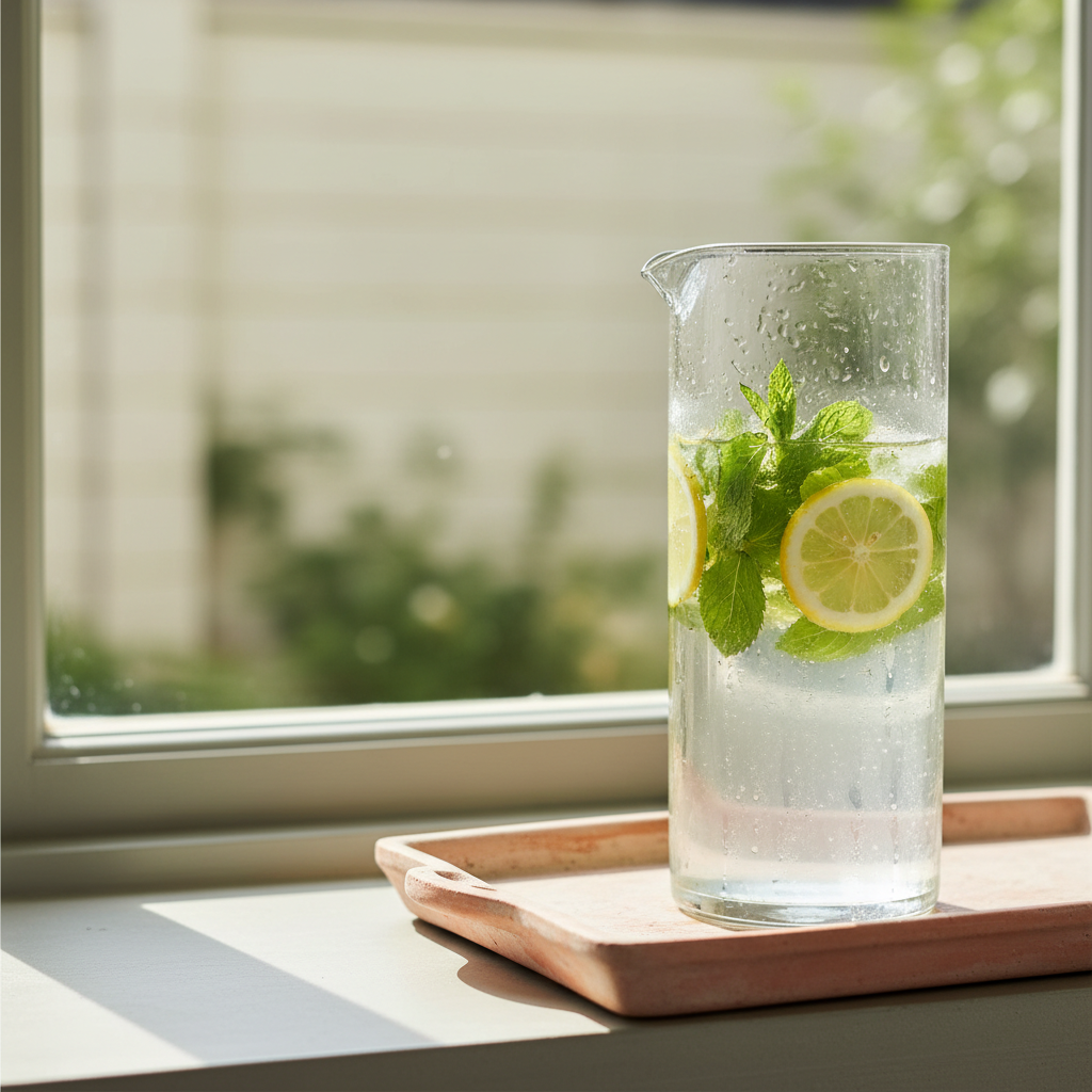 Eight Glasses a Day? UK Hydration Advice for Kidney Health — UK clinician-reviewed guide by Professor Mohammed Mahdi Althaf, Consultant Nephrologist