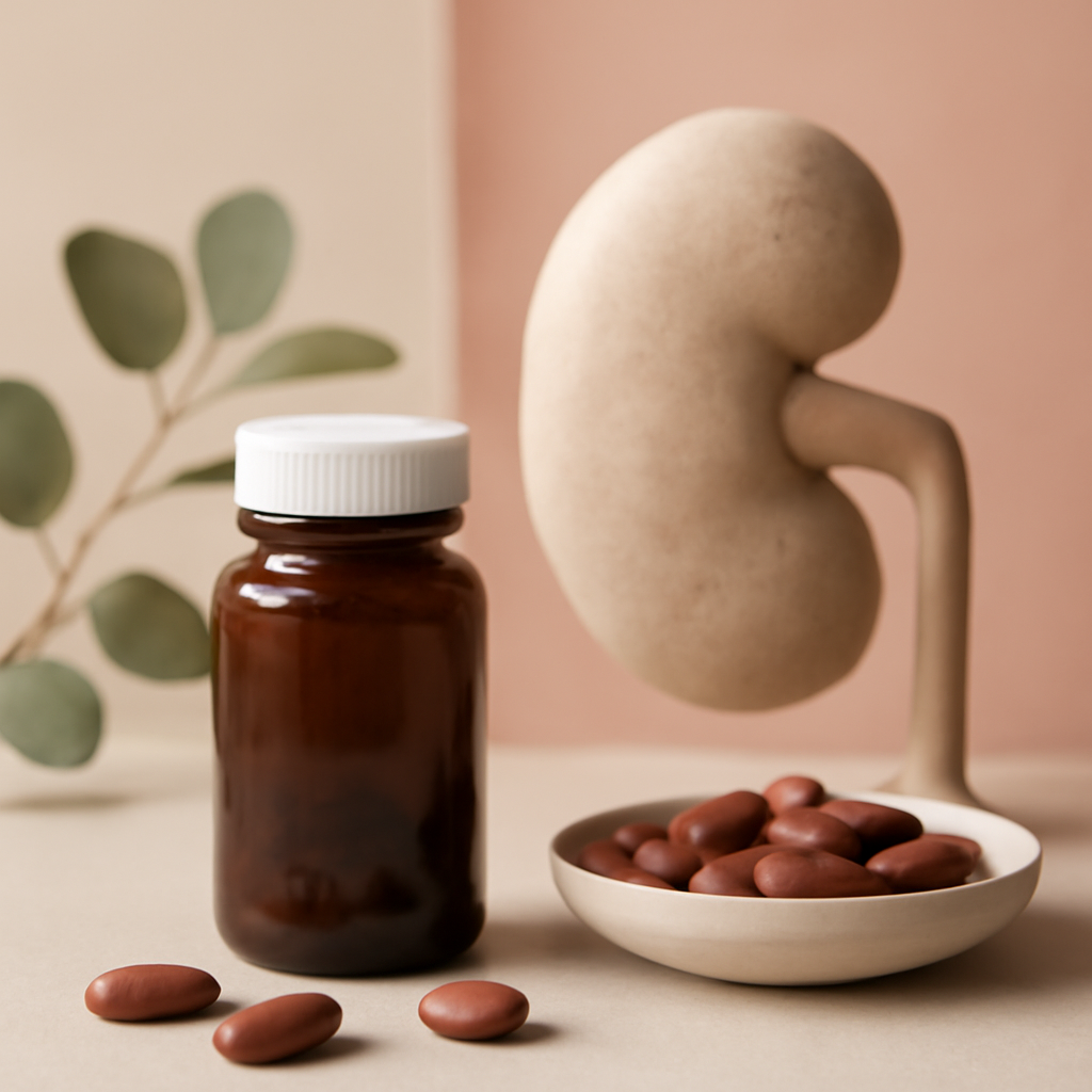 Iron Supplements in CKD: A UK Guide — UK clinician-reviewed guide by Professor Mohammed Mahdi Althaf, Consultant Nephrologist