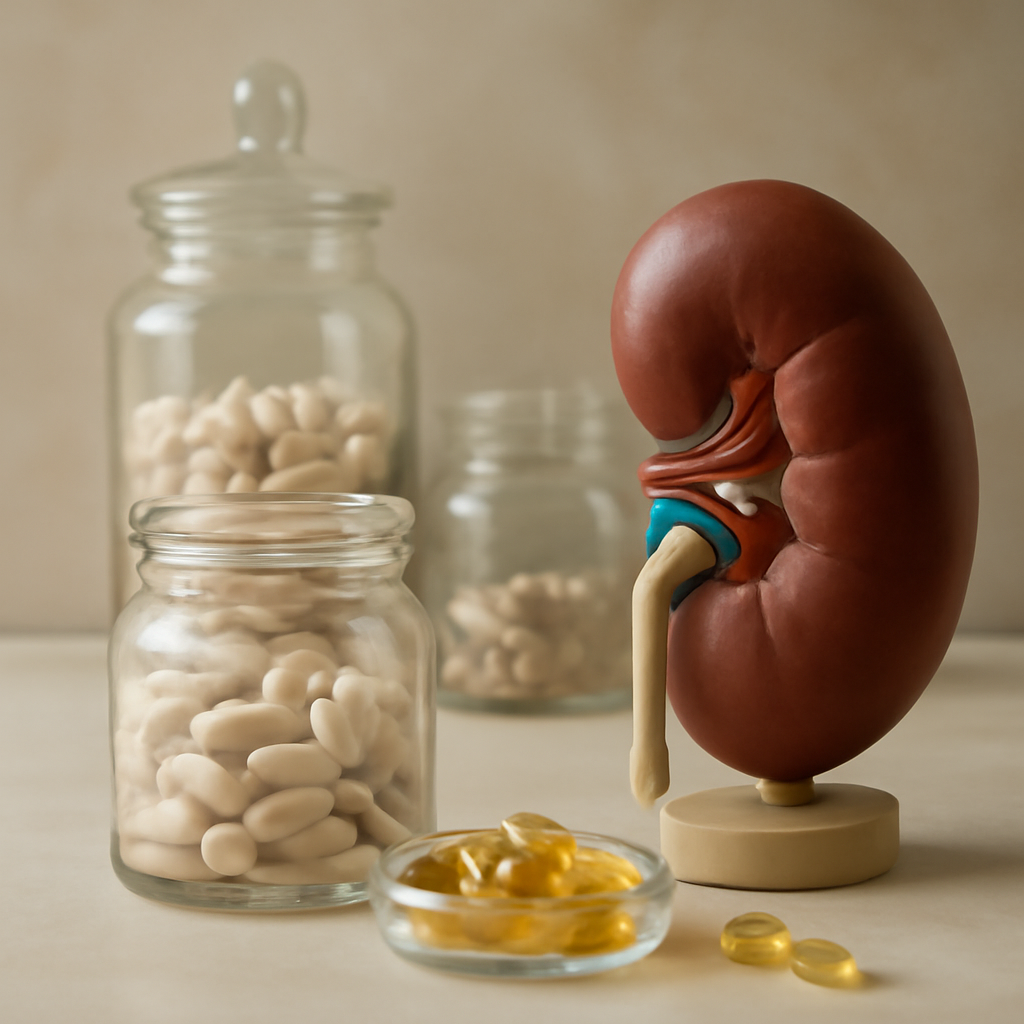 How Much Should a Kidney Vitamin Cost in the UK? — UK clinician-reviewed guide by Professor Mohammed Mahdi Althaf, Consultant Nephrologist