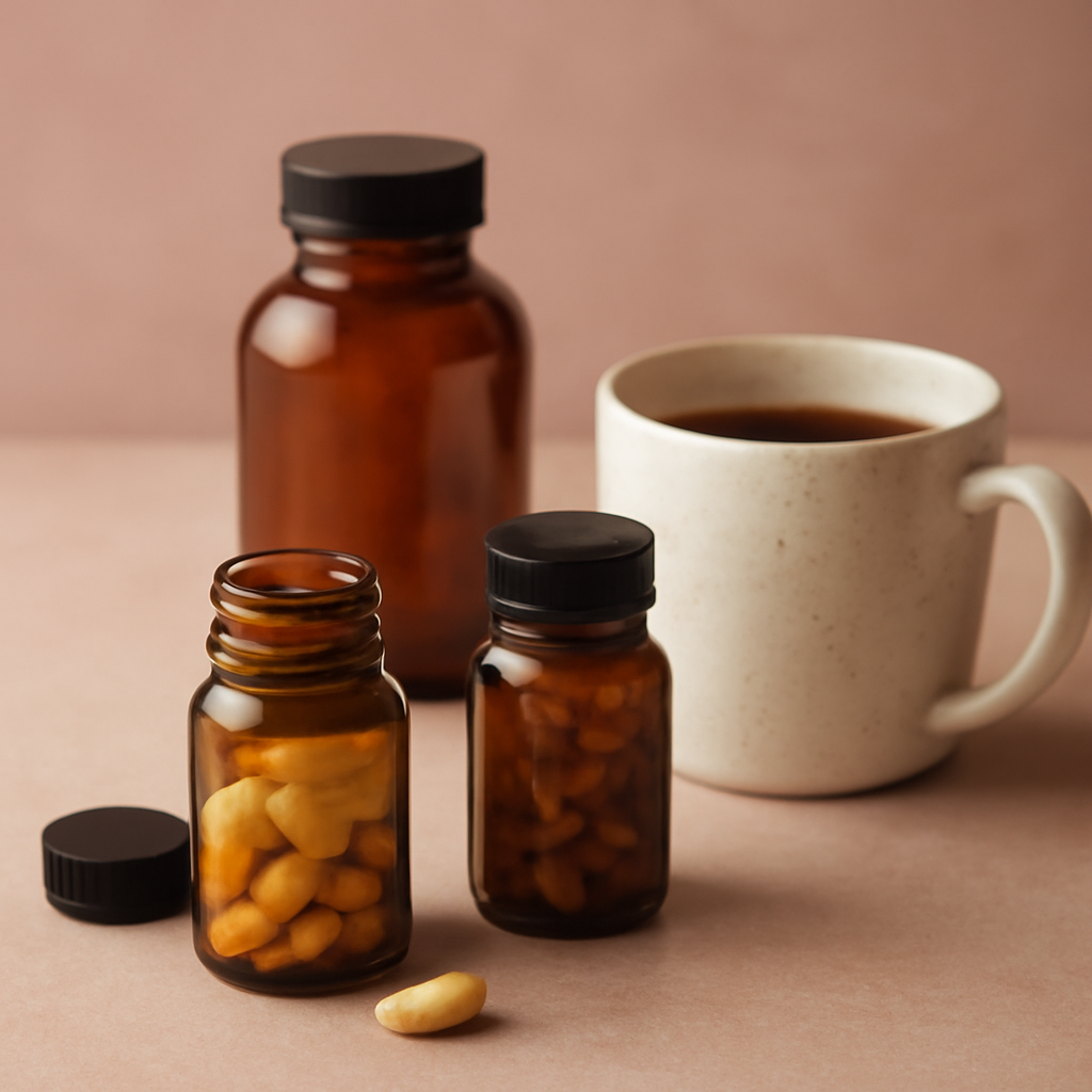 Kidney Vitamins and Caffeine (UK) — UK clinician-reviewed guide by Professor Mohammed Mahdi Althaf, Consultant Nephrologist