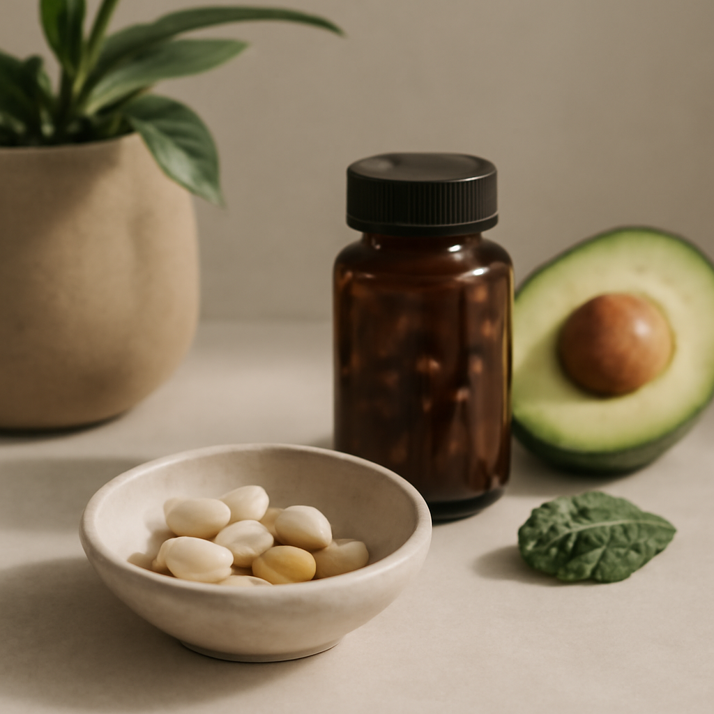 Kidney Vitamins for Vegans and Vegetarians in the UK — UK clinician-reviewed guide by Professor Mohammed Mahdi Althaf, Consultant Nephrologist