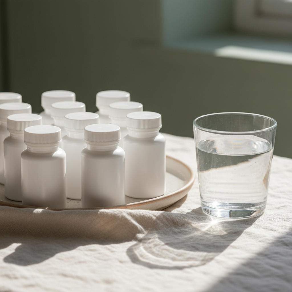 Kidney Vitamins vs Renavit: How Over-the-Counter Compares to the NHS Renal Vitamin — UK clinician-reviewed guide by Professor Mohammed Mahdi Althaf, Consultant Nephrologist