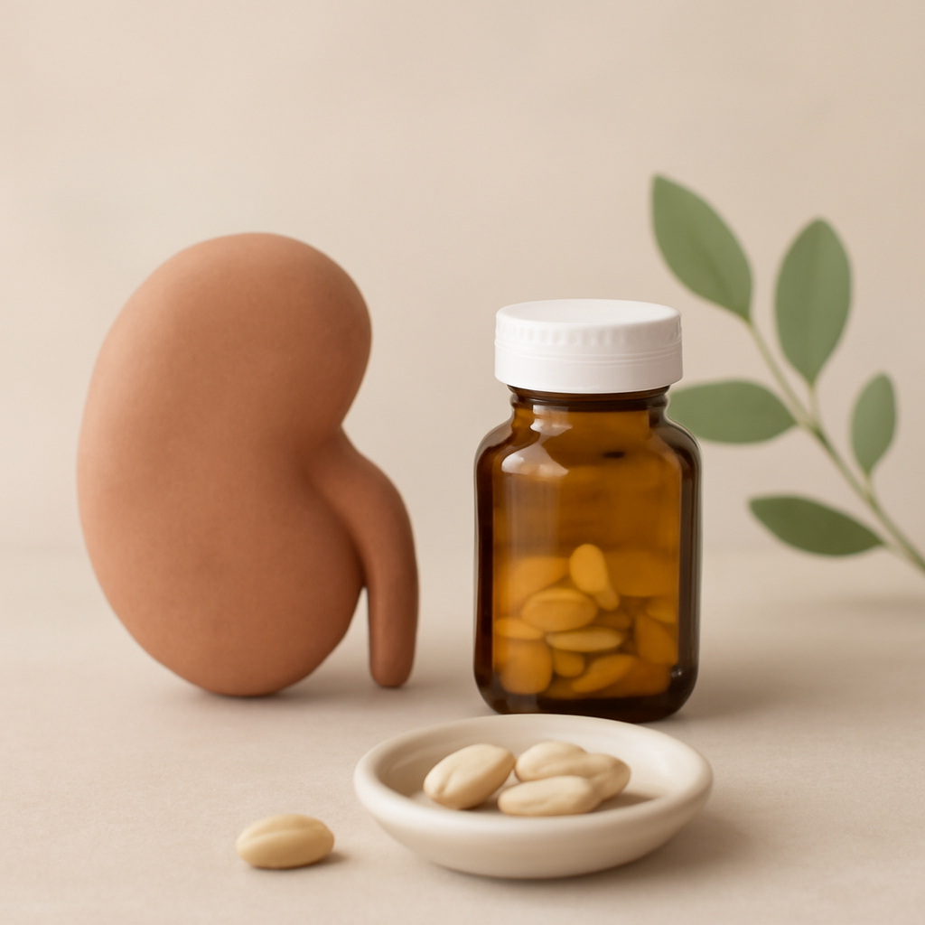 Kidney Vitamins When You're on Warfarin — UK clinician-reviewed guide by Professor Mohammed Mahdi Althaf, Consultant Nephrologist