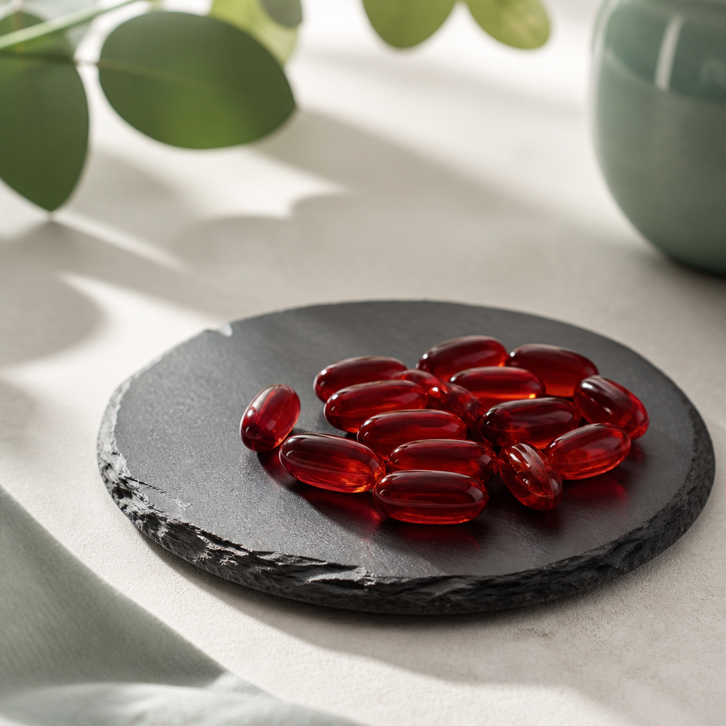 Krill Oil and the Kidneys: UK CKD Considerations — UK clinician-reviewed guide by Professor Mohammed Mahdi Althaf, Consultant Nephrologist