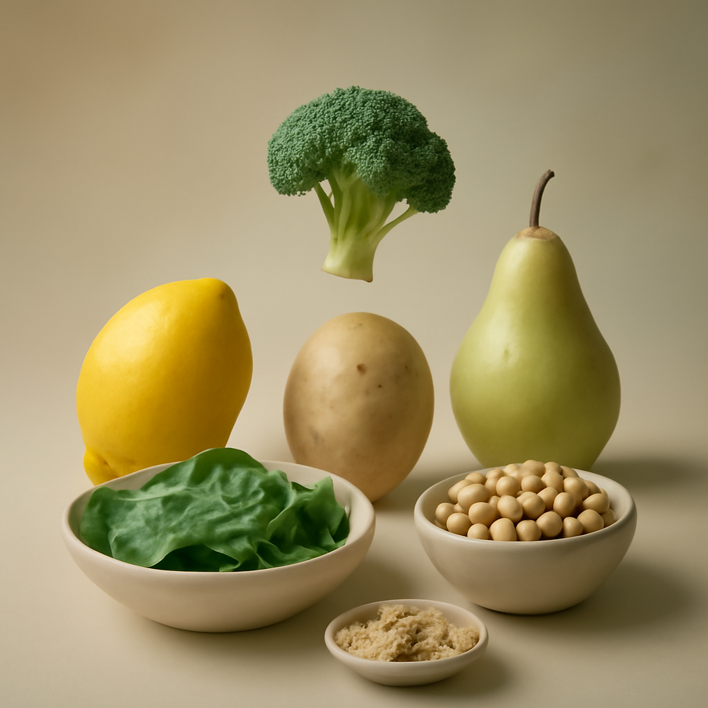 Low-Oxalate Foods: A UK List — UK clinician-reviewed guide by Professor Mohammed Mahdi Althaf, Consultant Nephrologist