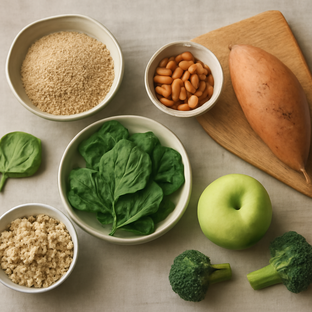 Low-Phosphate Foods: A UK List — UK clinician-reviewed guide by Professor Mohammed Mahdi Althaf, Consultant Nephrologist