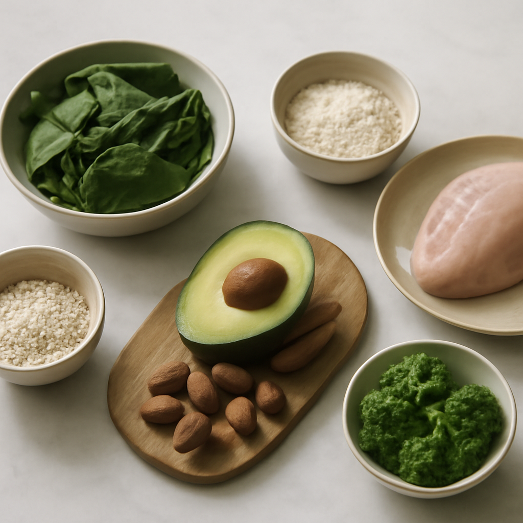 Low-Potassium Foods: A UK List — UK clinician-reviewed guide by Professor Mohammed Mahdi Althaf, Consultant Nephrologist