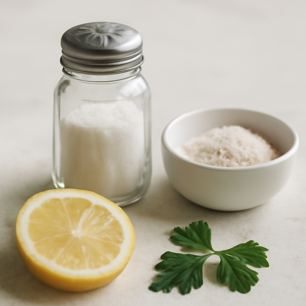 Low-Salt Diet UK: 10 Practical Tips — UK clinician-reviewed guide by Professor Mohammed Mahdi Althaf, Consultant Nephrologist
