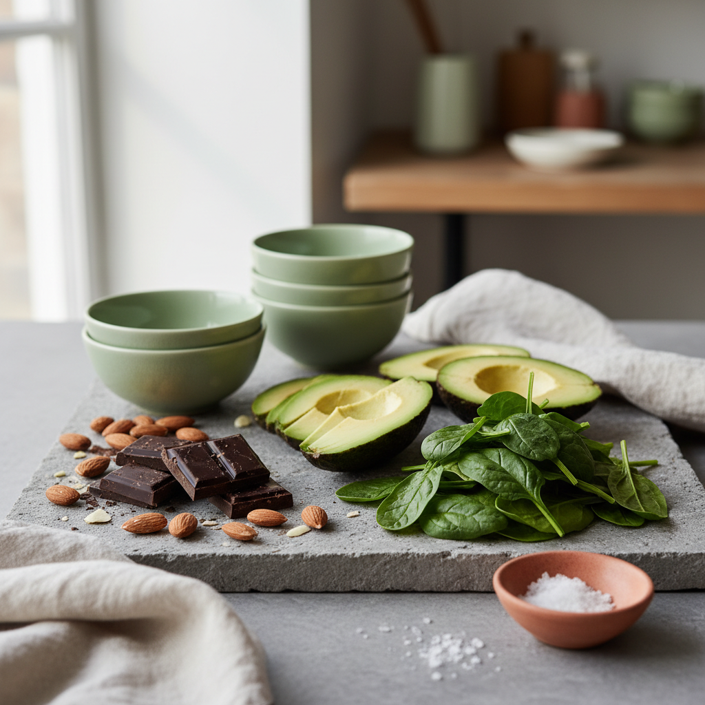 Magnesium and Kidney Health: Friend, Foe, or Just Misunderstood? — UK clinician-reviewed guide by Professor Mohammed Mahdi Althaf, Consultant Nephrologist