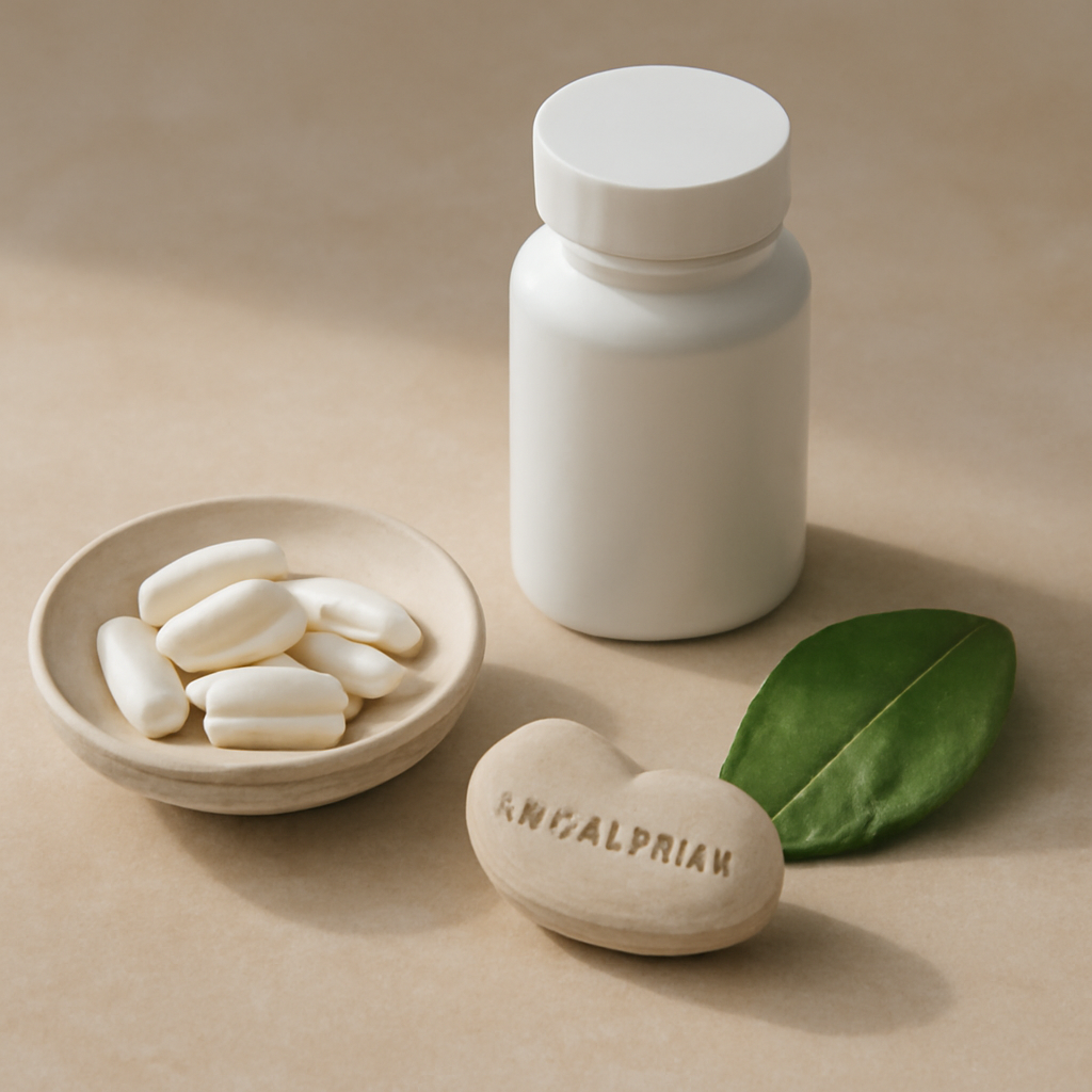 Magnesium Supplements and the Kidneys — UK clinician-reviewed guide by Professor Mohammed Mahdi Althaf, Consultant Nephrologist