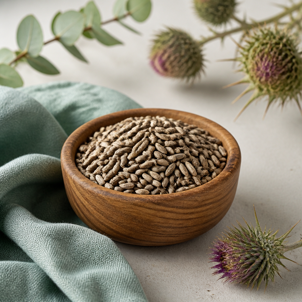 Milk Thistle and the Kidneys: UK Safety in CKD — UK clinician-reviewed guide by Professor Mohammed Mahdi Althaf, Consultant Nephrologist