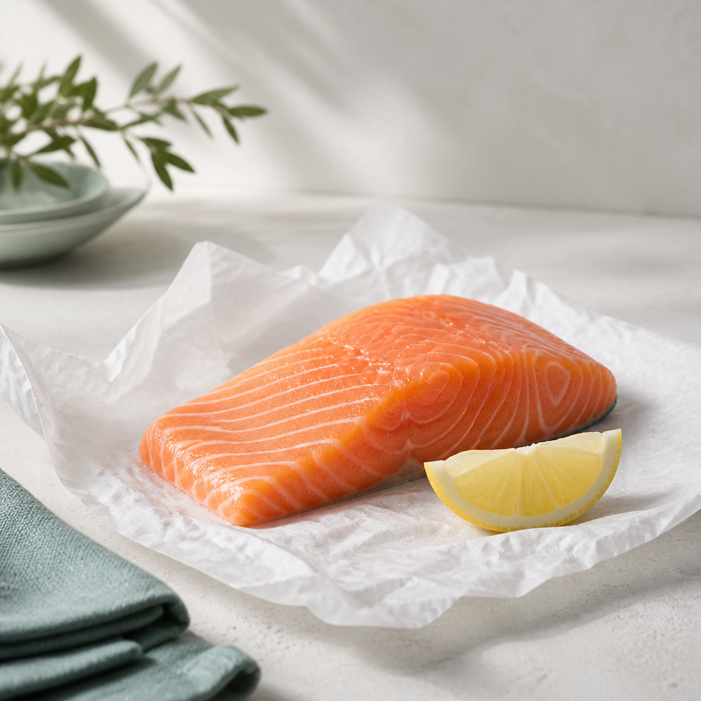 Oily Fish and CKD: Omega-3s for Kidney Patients in the UK — UK clinician-reviewed guide by Professor Mohammed Mahdi Althaf, Consultant Nephrologist