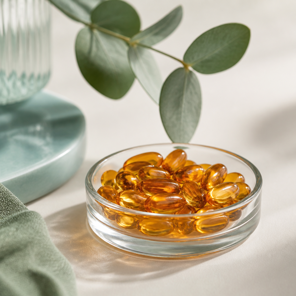 Omega-3 Fish Oil in CKD: UK Evidence and Safe Doses — UK clinician-reviewed guide by Professor Mohammed Mahdi Althaf, Consultant Nephrologist
