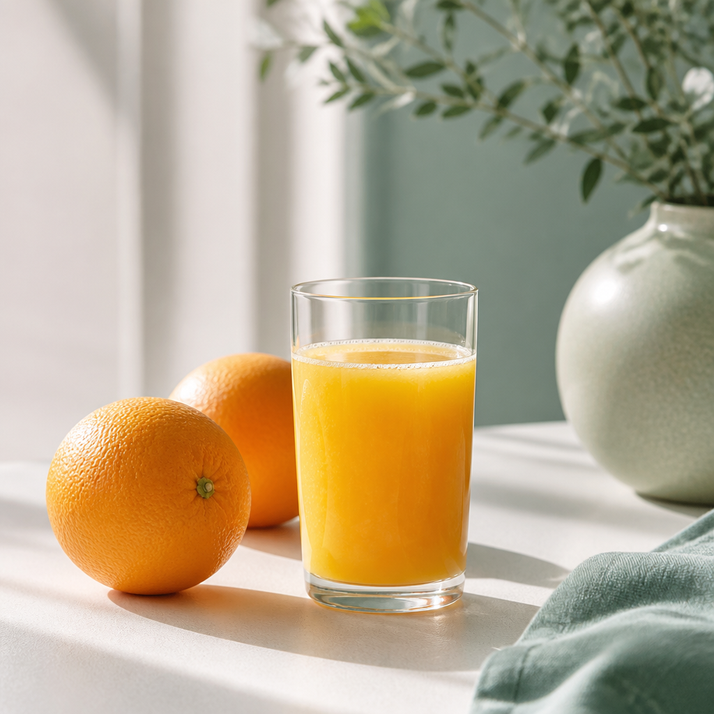 Oranges and Orange Juice in CKD: A UK Renal Guide — UK clinician-reviewed guide by Professor Mohammed Mahdi Althaf, Consultant Nephrologist
