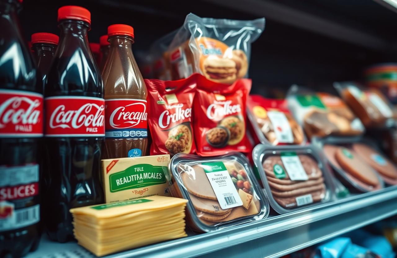 Hidden Phosphate: The Food Additive UK Renal Patients Should Know About