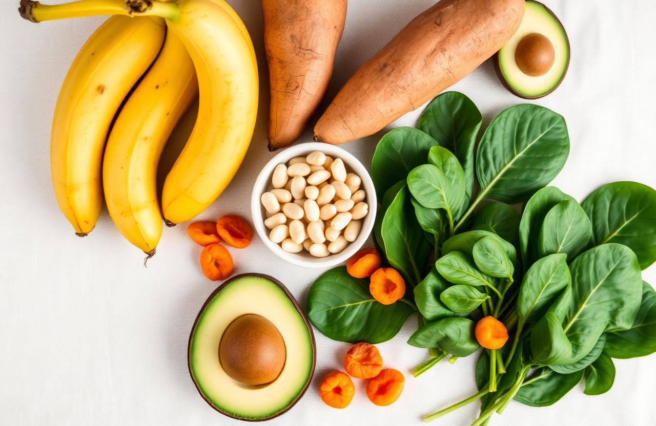 Potassium and Chronic Kidney Disease: The UK Evidence-Based View