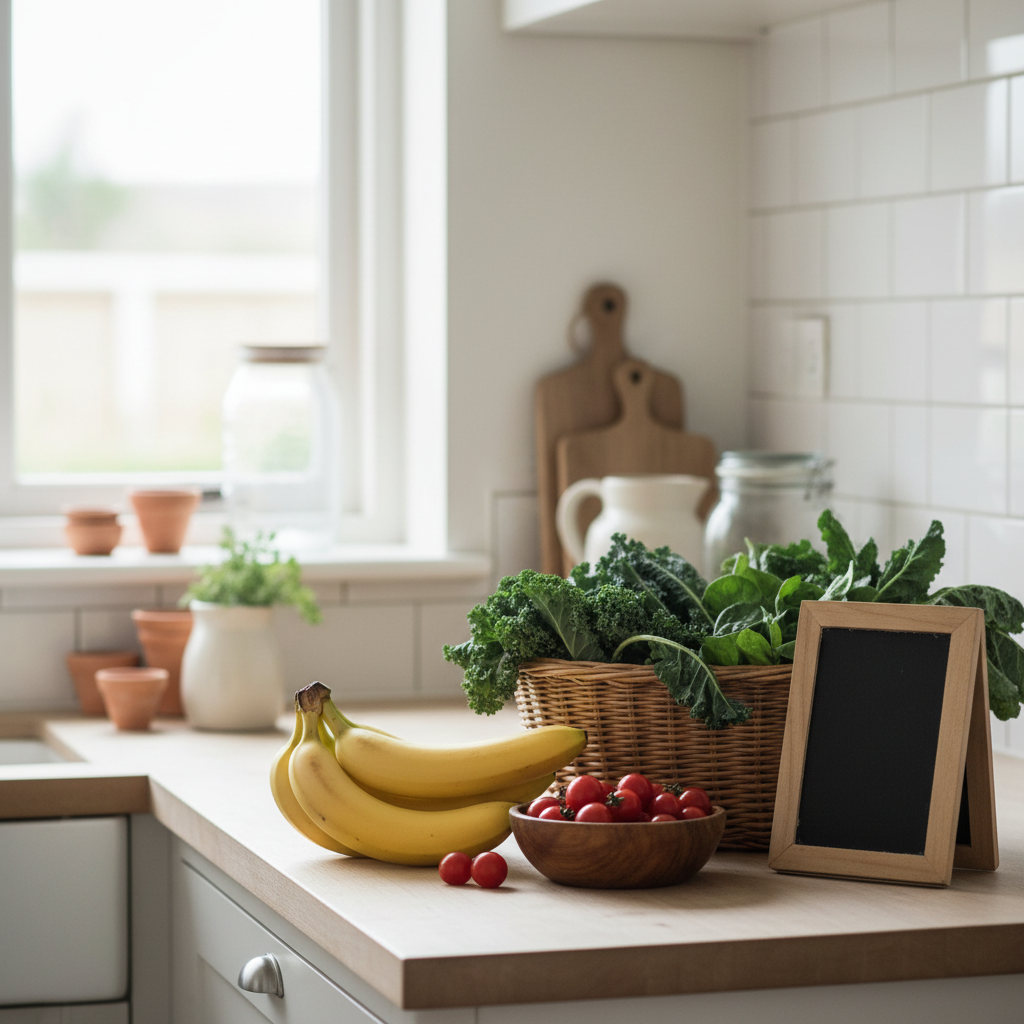 Potassium and Chronic Kidney Disease: The UK Evidence-Based View