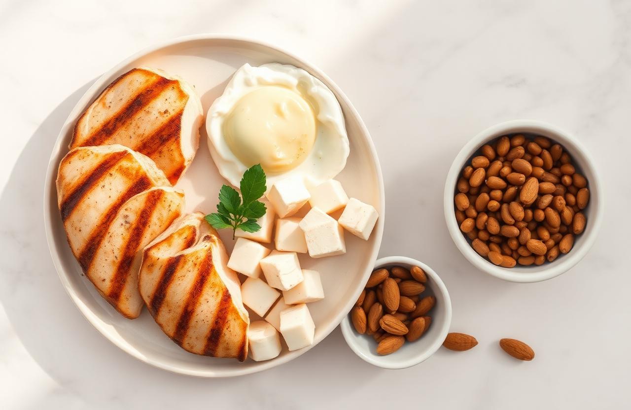 Protein and Kidney Disease: Finding the Right Amount in the UK Diet