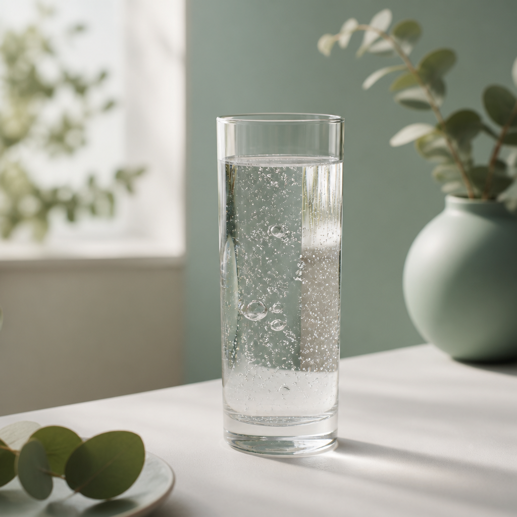 Sparkling Water and the Kidneys: A UK Safety Guide — UK clinician-reviewed guide by Professor Mohammed Mahdi Althaf, Consultant Nephrologist