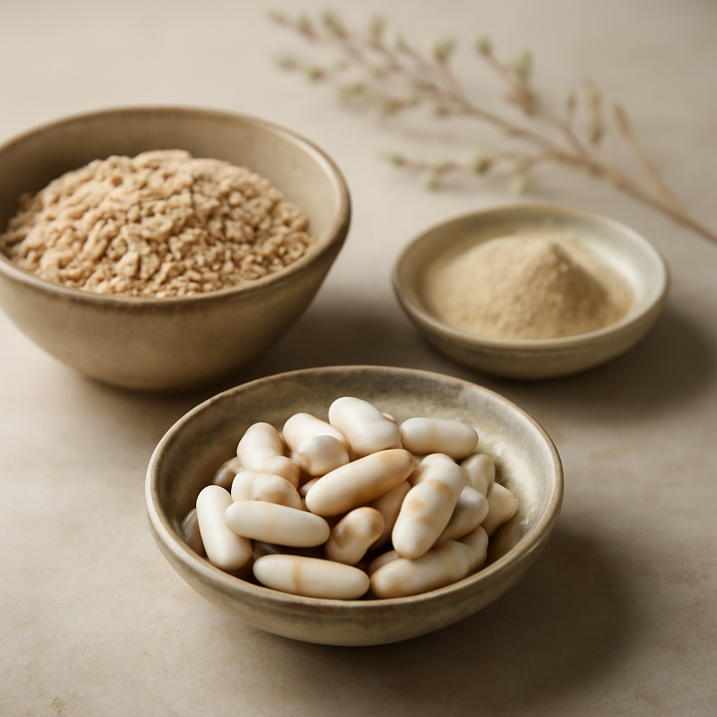 Supplements and Your Creatinine Level (UK) — UK clinician-reviewed guide by Professor Mohammed Mahdi Althaf, Consultant Nephrologist
