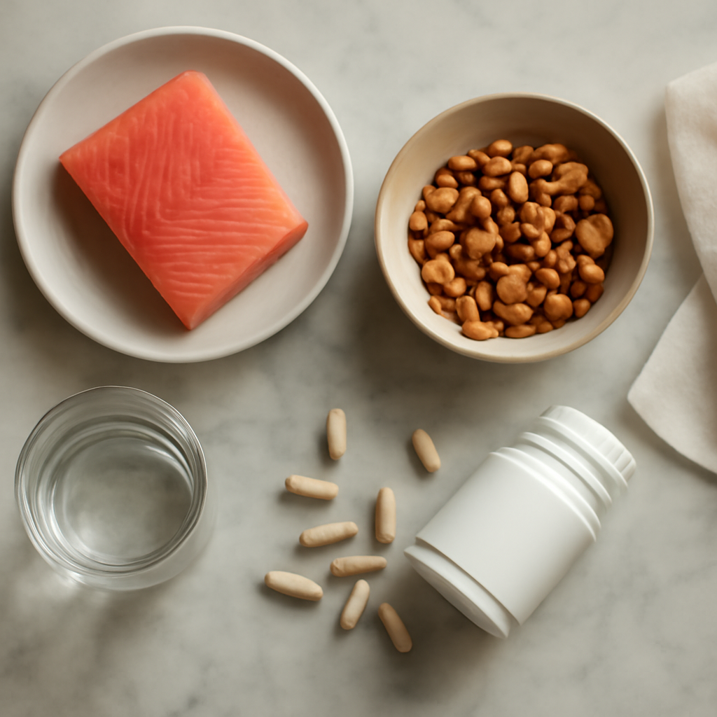 Supplements and Proteinuria: What UK Guidance Says — UK clinician-reviewed guide by Professor Mohammed Mahdi Althaf, Consultant Nephrologist