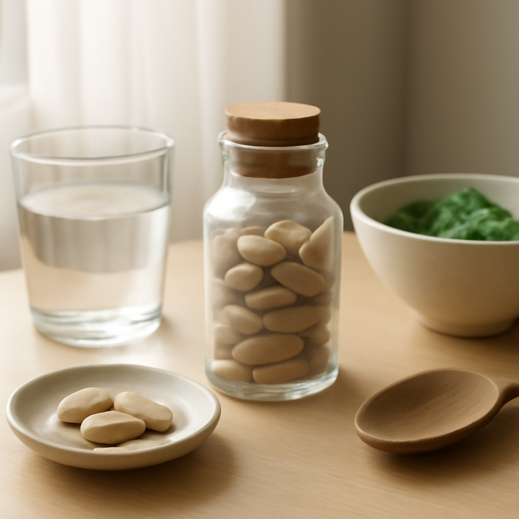Supplements for Lupus Nephritis — UK clinician-reviewed guide by Professor Mohammed Mahdi Althaf, Consultant Nephrologist