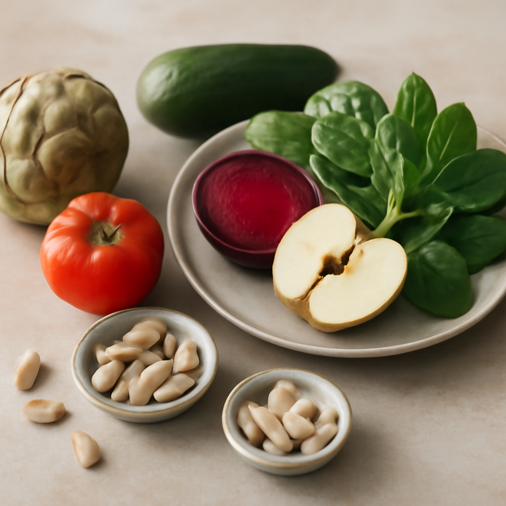 Supplements for Renal Anaemia (UK) — UK clinician-reviewed guide by Professor Mohammed Mahdi Althaf, Consultant Nephrologist