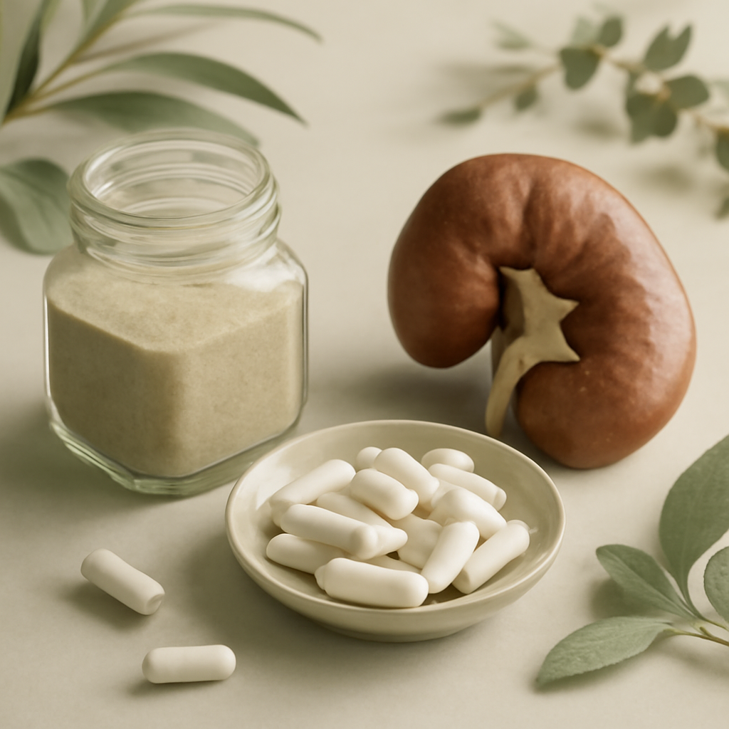Thiamine (Vitamin B1) and Kidney Disease — UK clinician-reviewed guide by Professor Mohammed Mahdi Althaf, Consultant Nephrologist