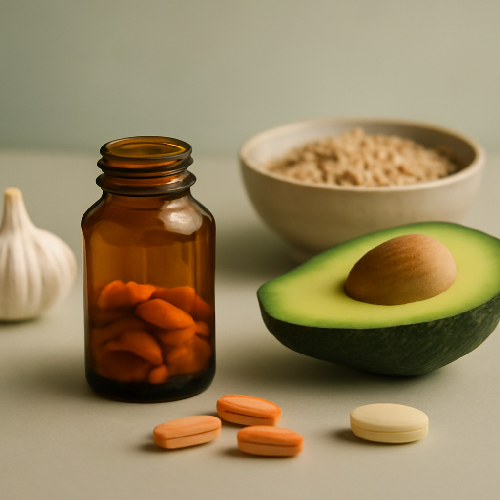 Niacin (Vitamin B3) and the Kidneys — UK clinician-reviewed guide by Professor Mohammed Mahdi Althaf, Consultant Nephrologist