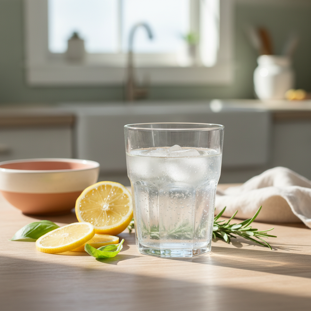 Does Vitamin C Help Prevent Kidney Stones — Or Cause Them?
