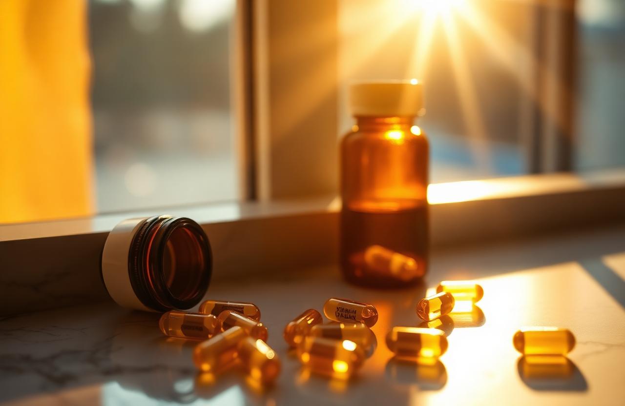 Vitamin D and Kidney Health: What UK Guidance Actually Says