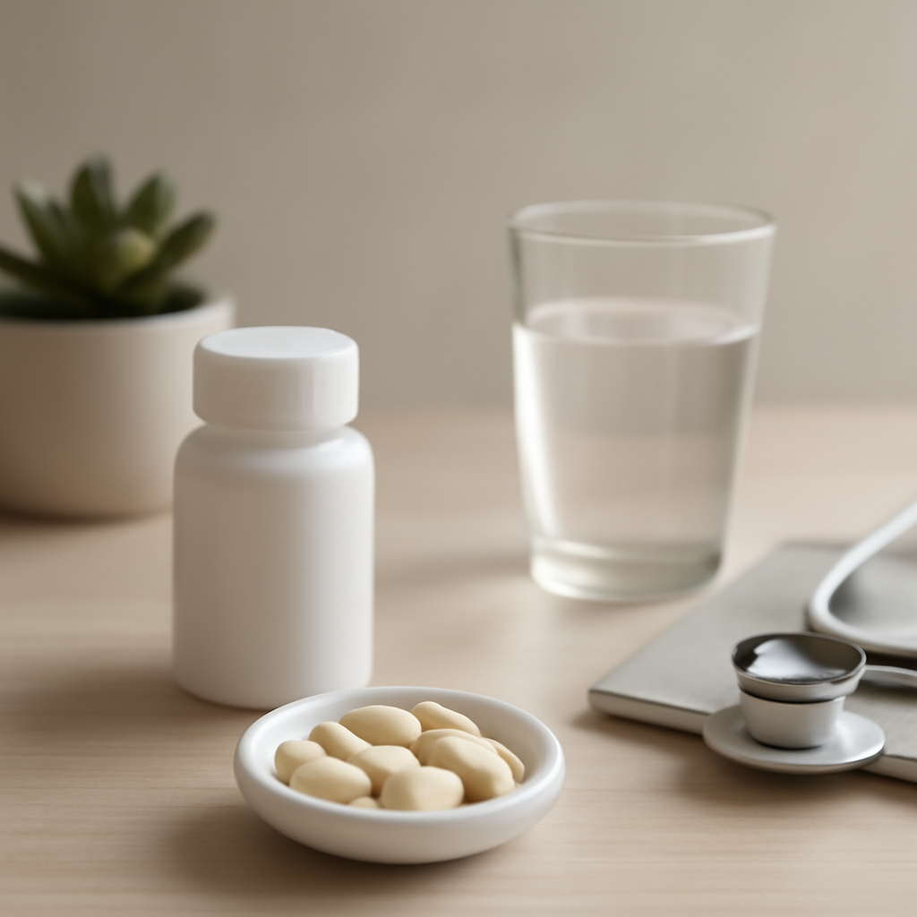 Vitamins After a Kidney Transplant (UK) — UK clinician-reviewed guide by Professor Mohammed Mahdi Althaf, Consultant Nephrologist