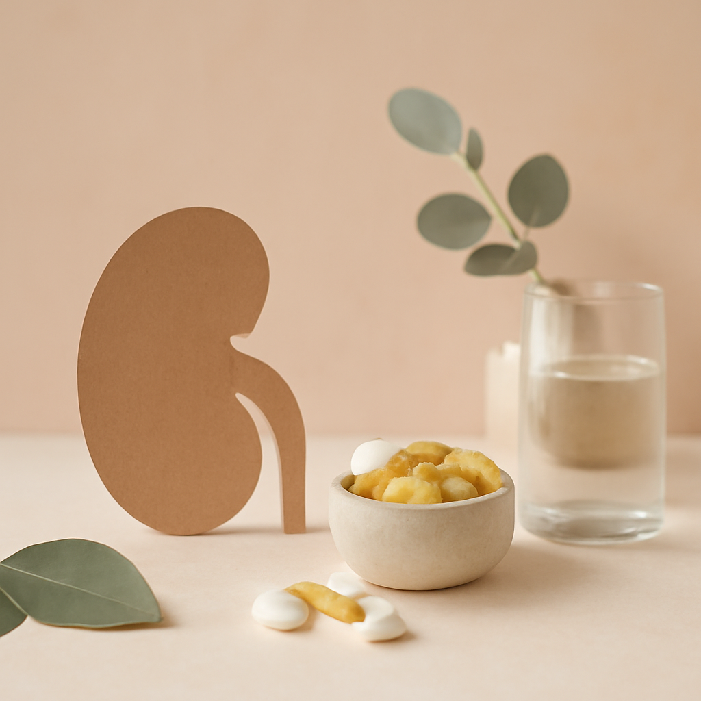 Vitamins After Acute Kidney Injury (AKI) Recovery — UK clinician-reviewed guide by Professor Mohammed Mahdi Althaf, Consultant Nephrologist